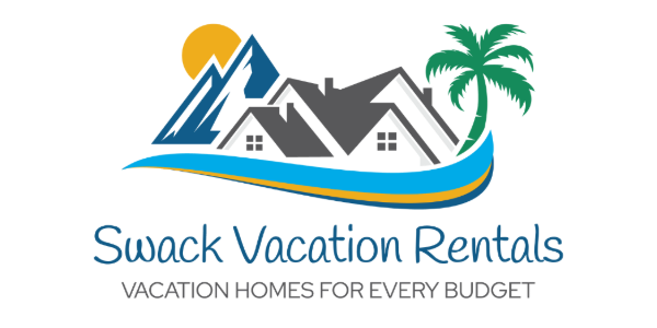 swack vacation rentals logo